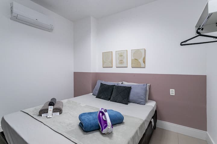 Foto de toda la habitación, Habitación
