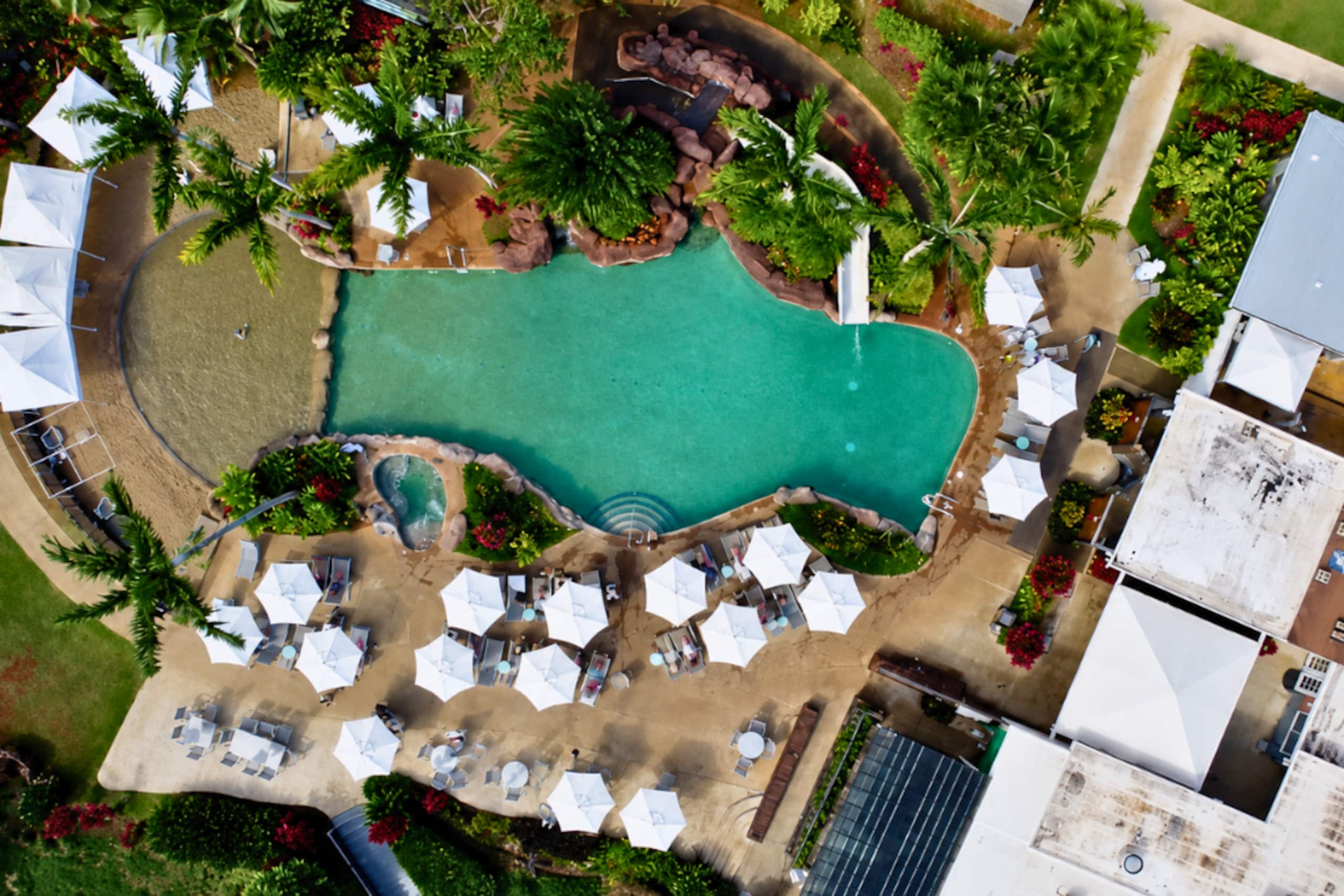 KP9 Beachfront Ocean View | AC • Pool • Modern - Image 73