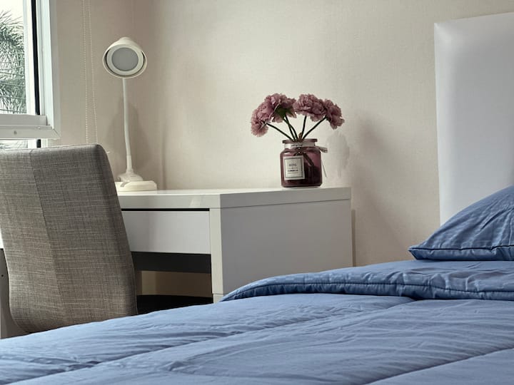 Chambre 1