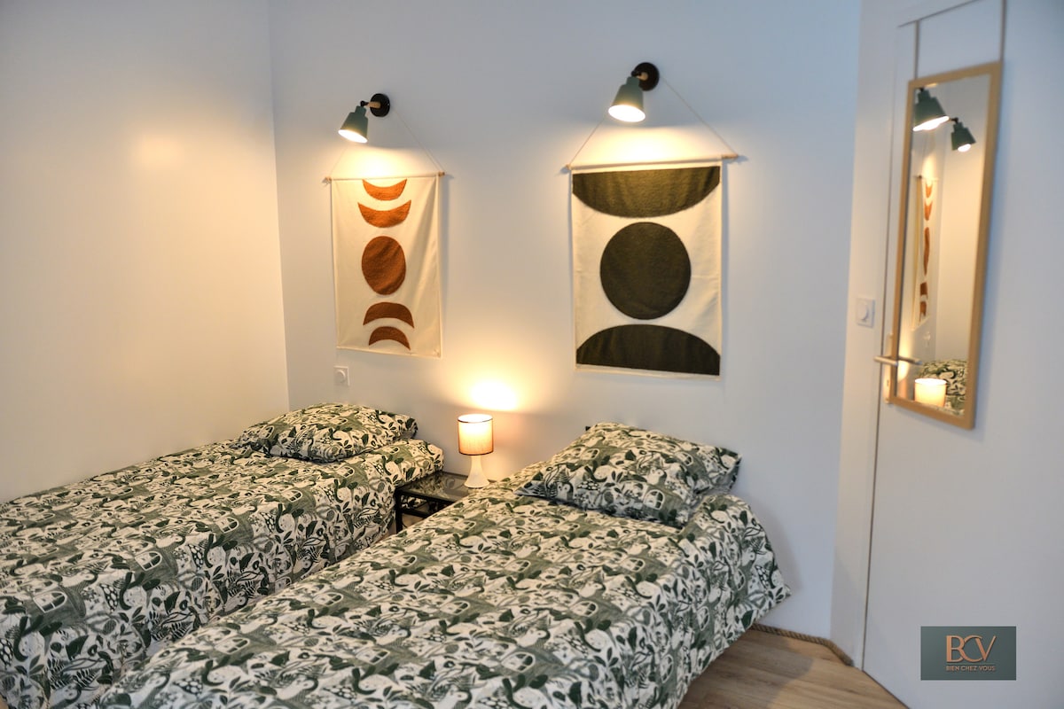 Спална соба 1