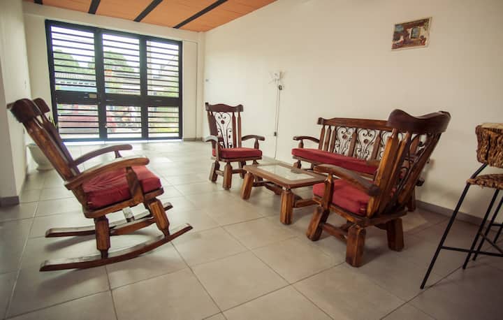 Casa Mangostino, Mariquita Central - Mariquita