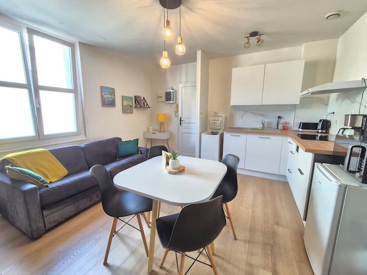 ห้องนั่งเล่น