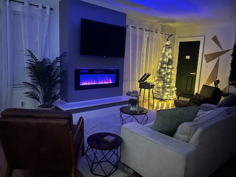 Home Away From Home in Lowell