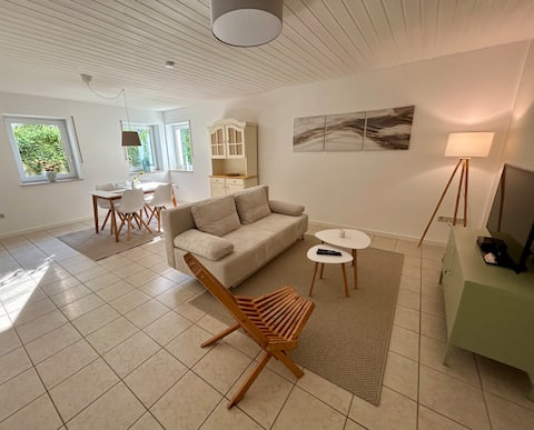 Apartment in Alfter nahe Bonn