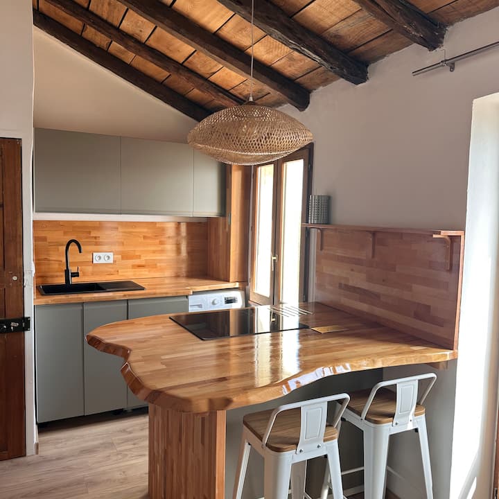 Appartement U Diu Grossu - Bonifacio