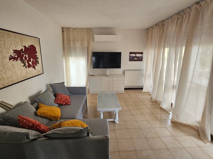 Sailor's House - Forte dei Marmi