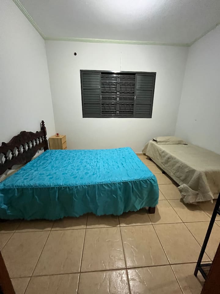 Спална соба 2