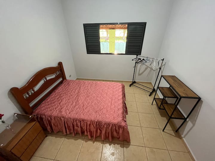 Спална соба 1