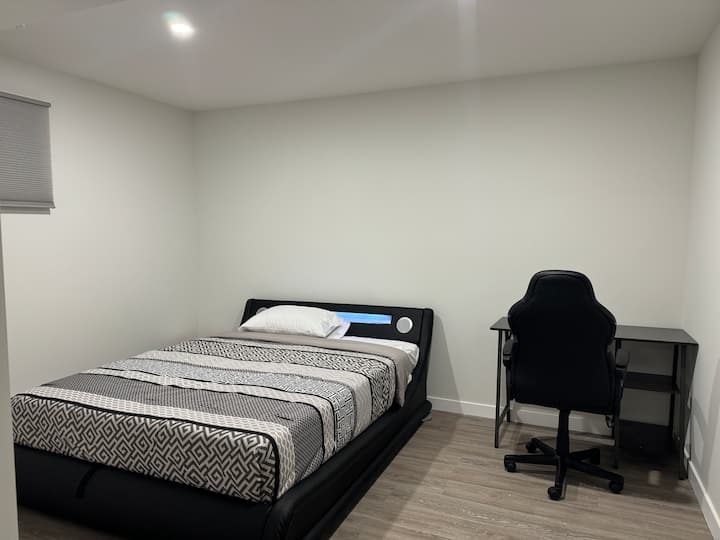 ห้องนอน