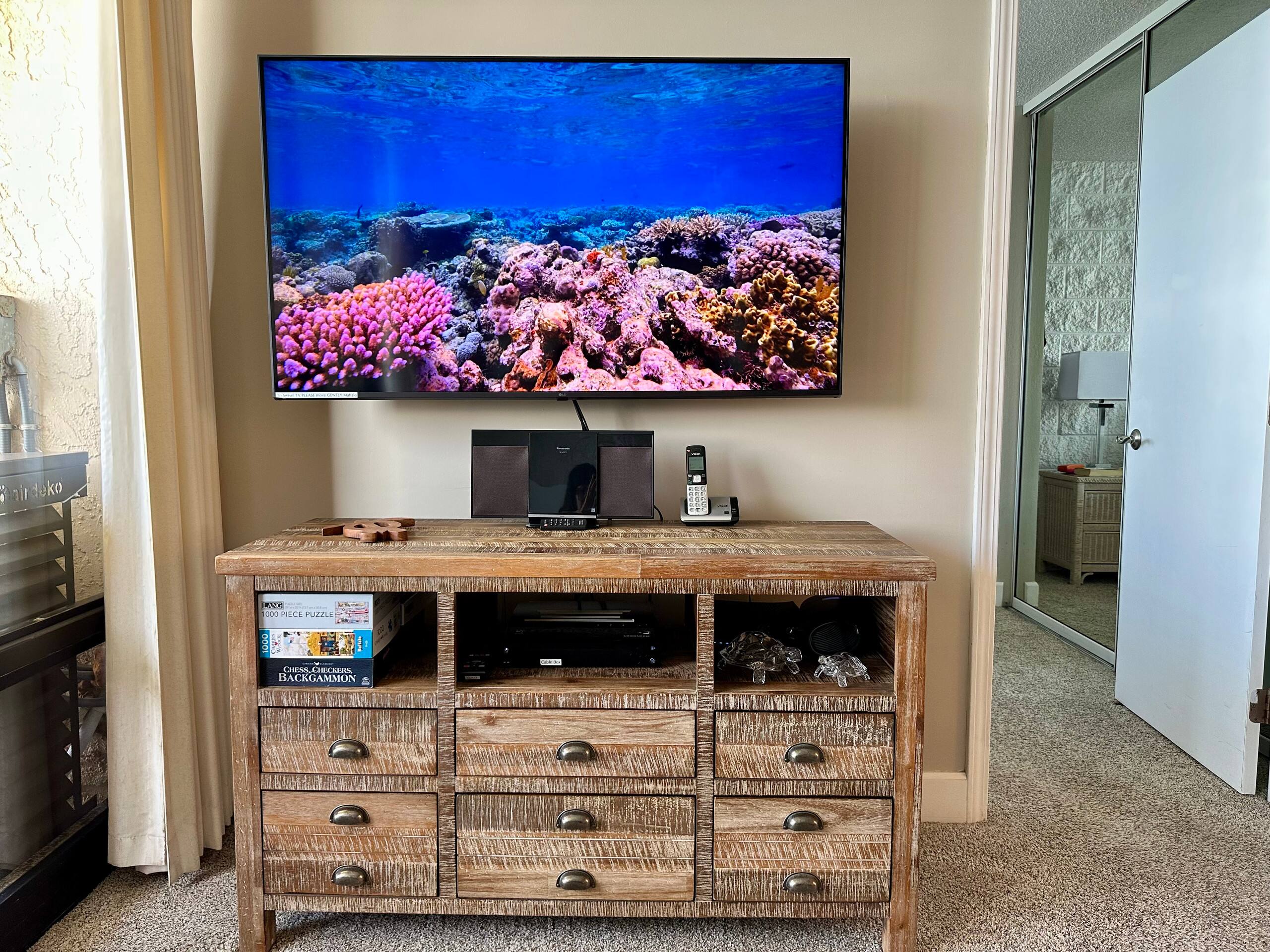 Condo in Wailuku · ★5.0 · 2 bedrooms · 3 beds · 2 private baths - Image 5