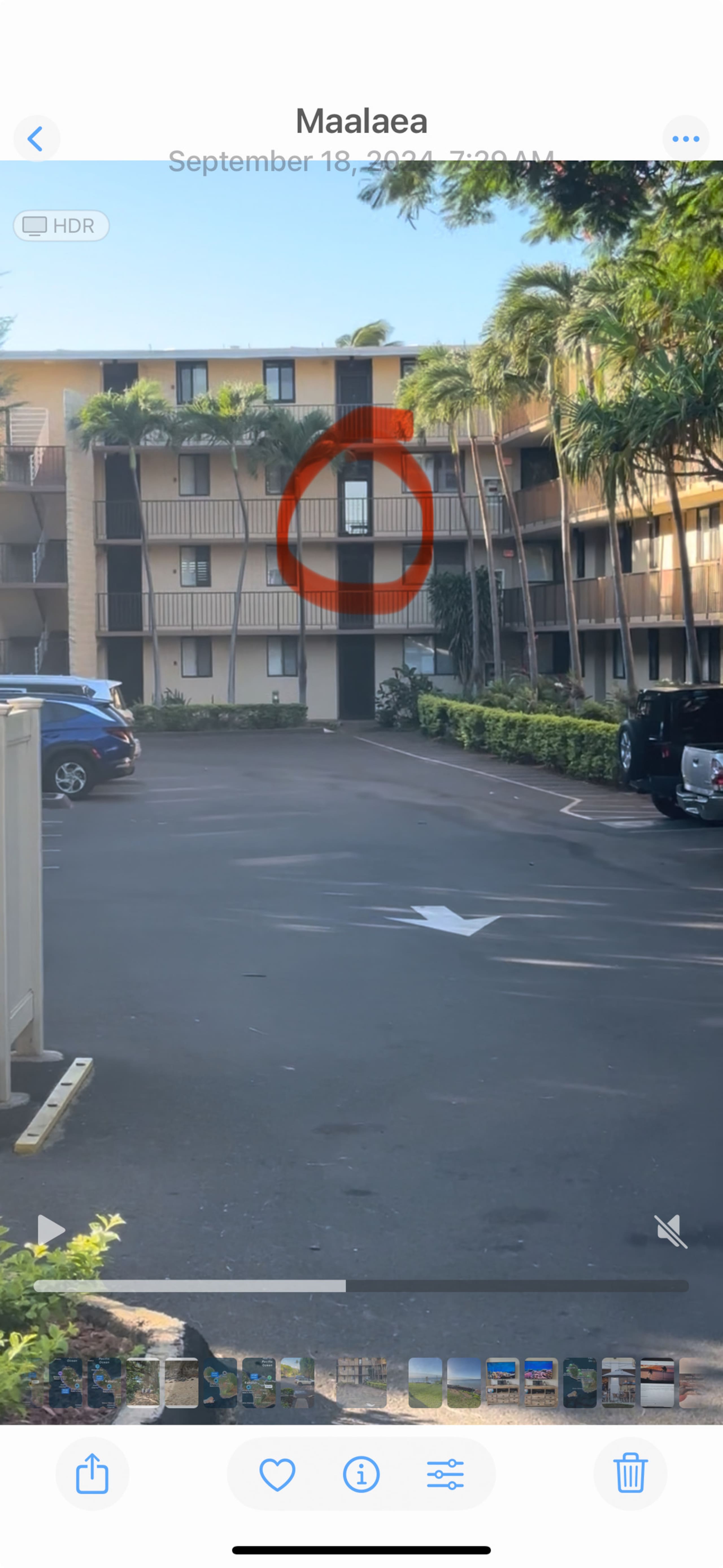 Condo in Wailuku · ★5.0 · 2 bedrooms · 3 beds · 2 private baths - Image 34