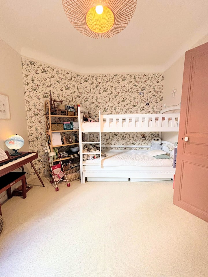 Chambre 2