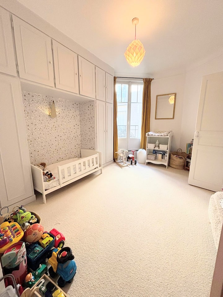 Chambre 1