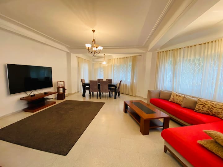Villa Avec Piscine Tiksraine - Alger