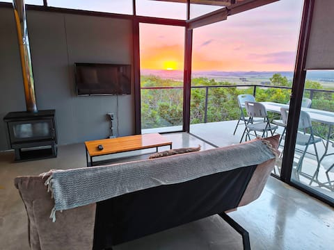 Villa Toscana II - Excellent views and comfort