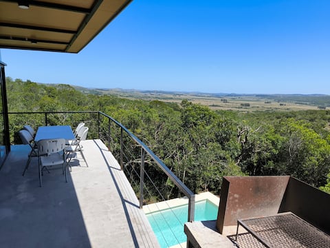 Villa Toscana II - Excellent views and comfort