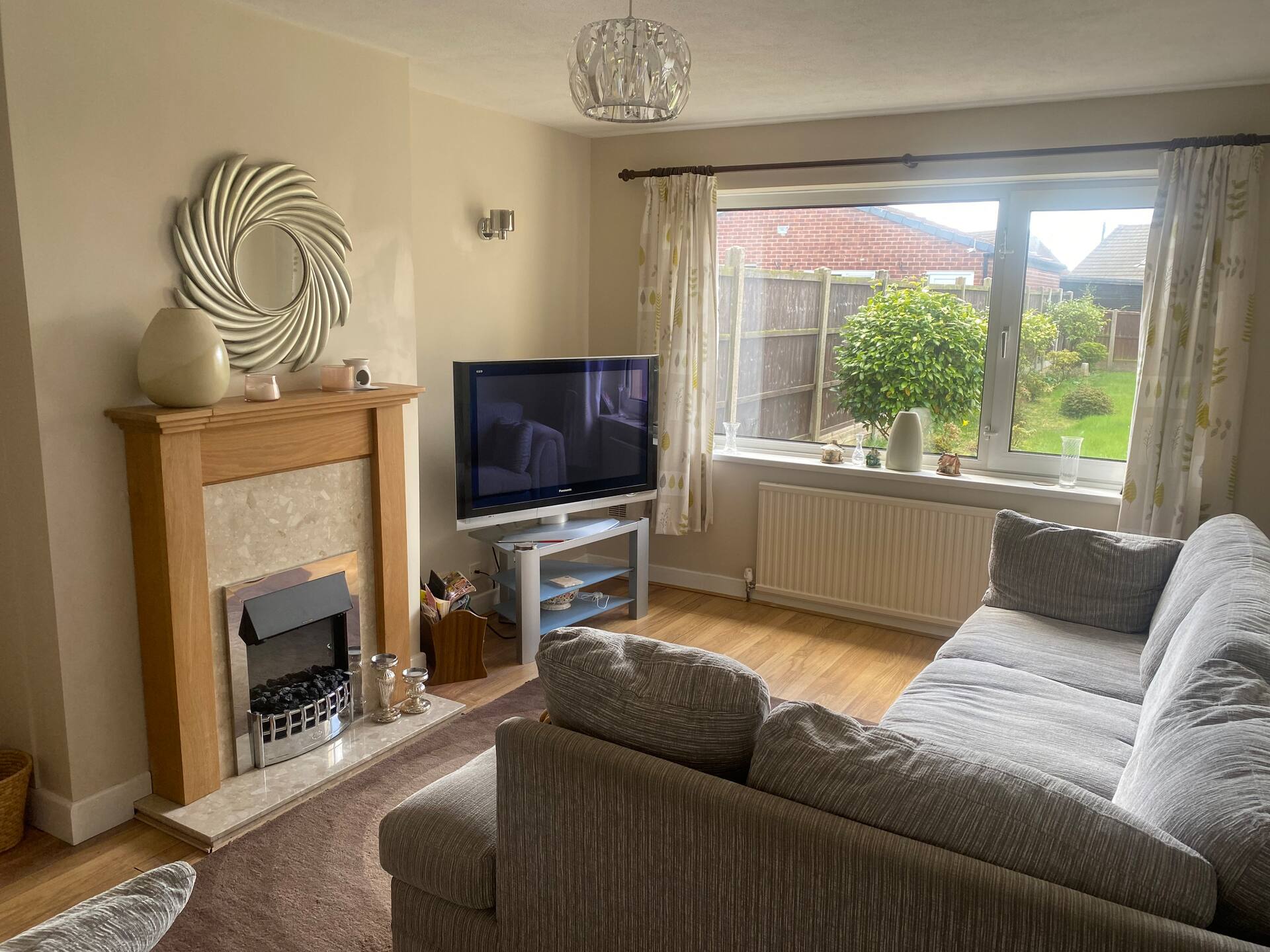 Bungalow 2 Bedroom