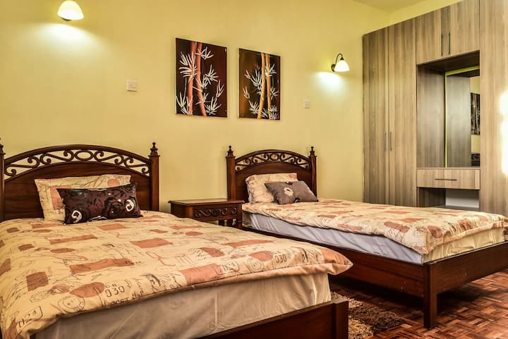 Спална соба 3