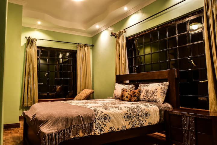 Спална соба 6