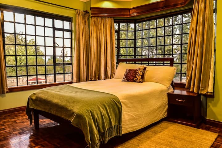 Спална соба 4