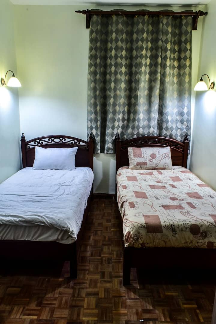 Спална соба 7