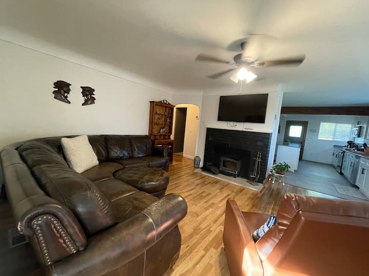 ห้องนั่งเล่น