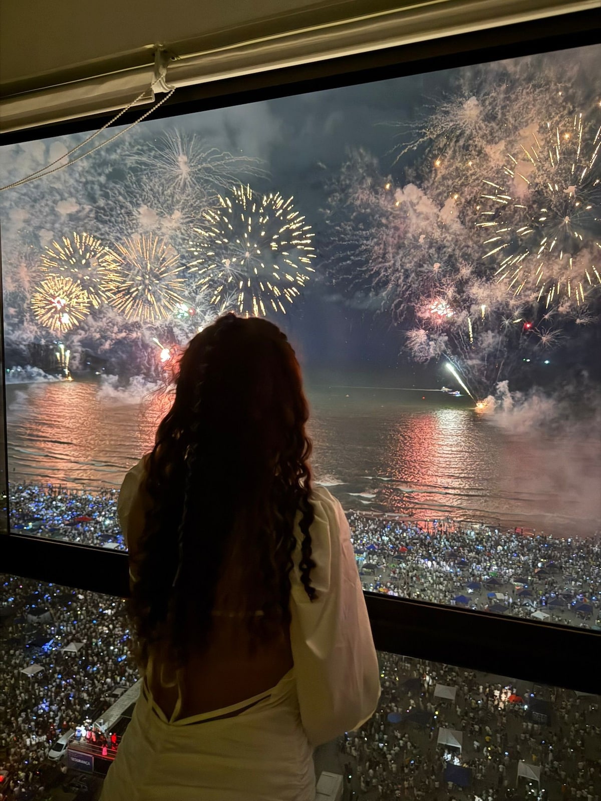 غرفة المعيشة