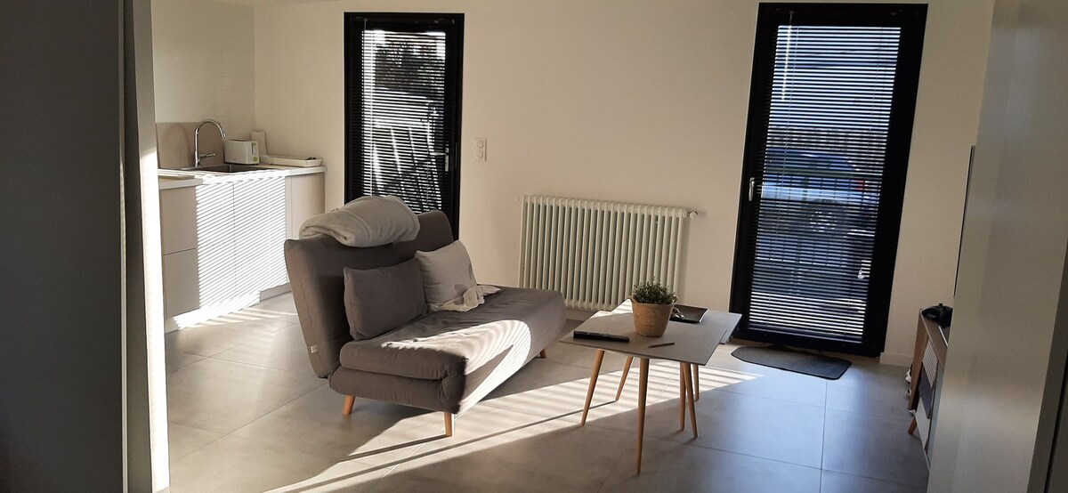 Дневна соба