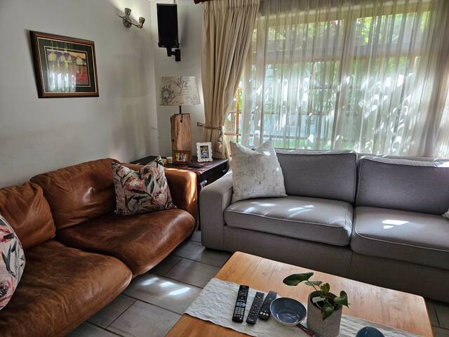 Warm and spacious family home gallery image 2