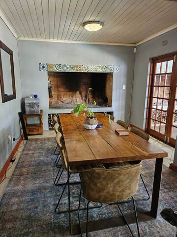 Warm and spacious family home gallery image 5