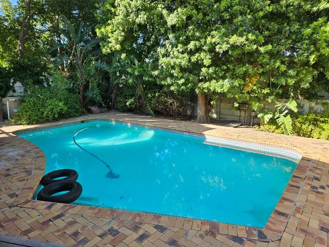 Warm and spacious family home