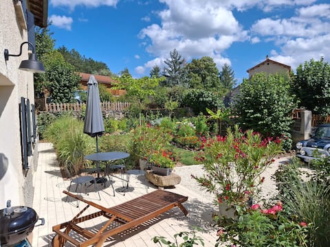 René's Little House