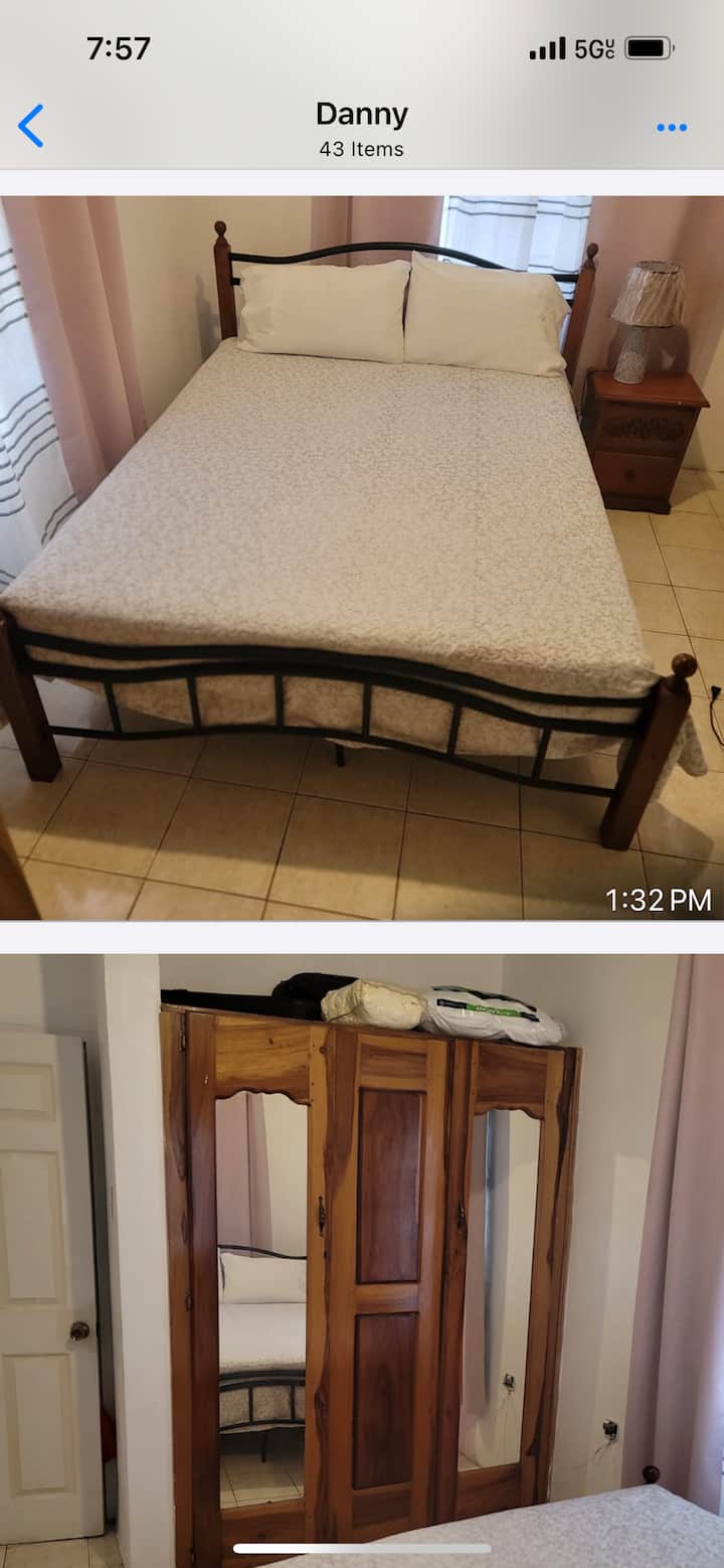 Chambre 1