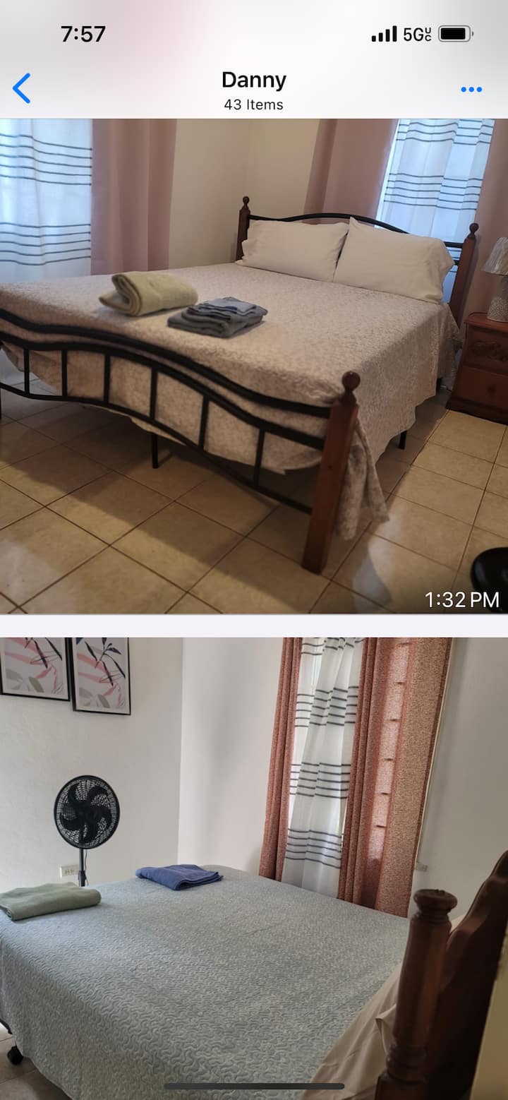 Chambre 2