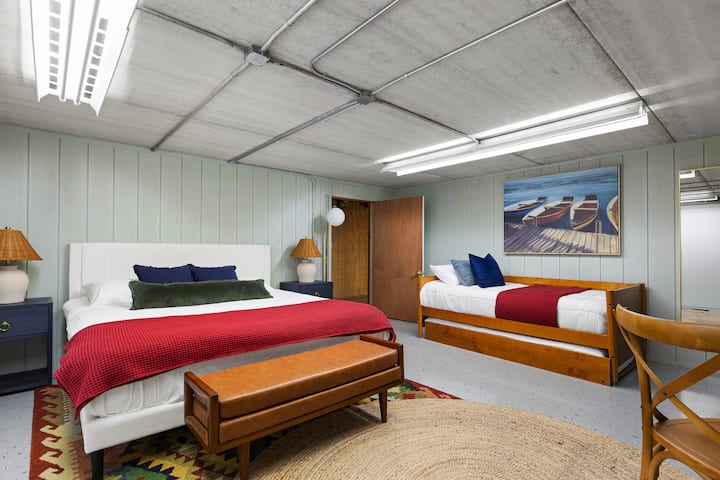 Bedroom 6