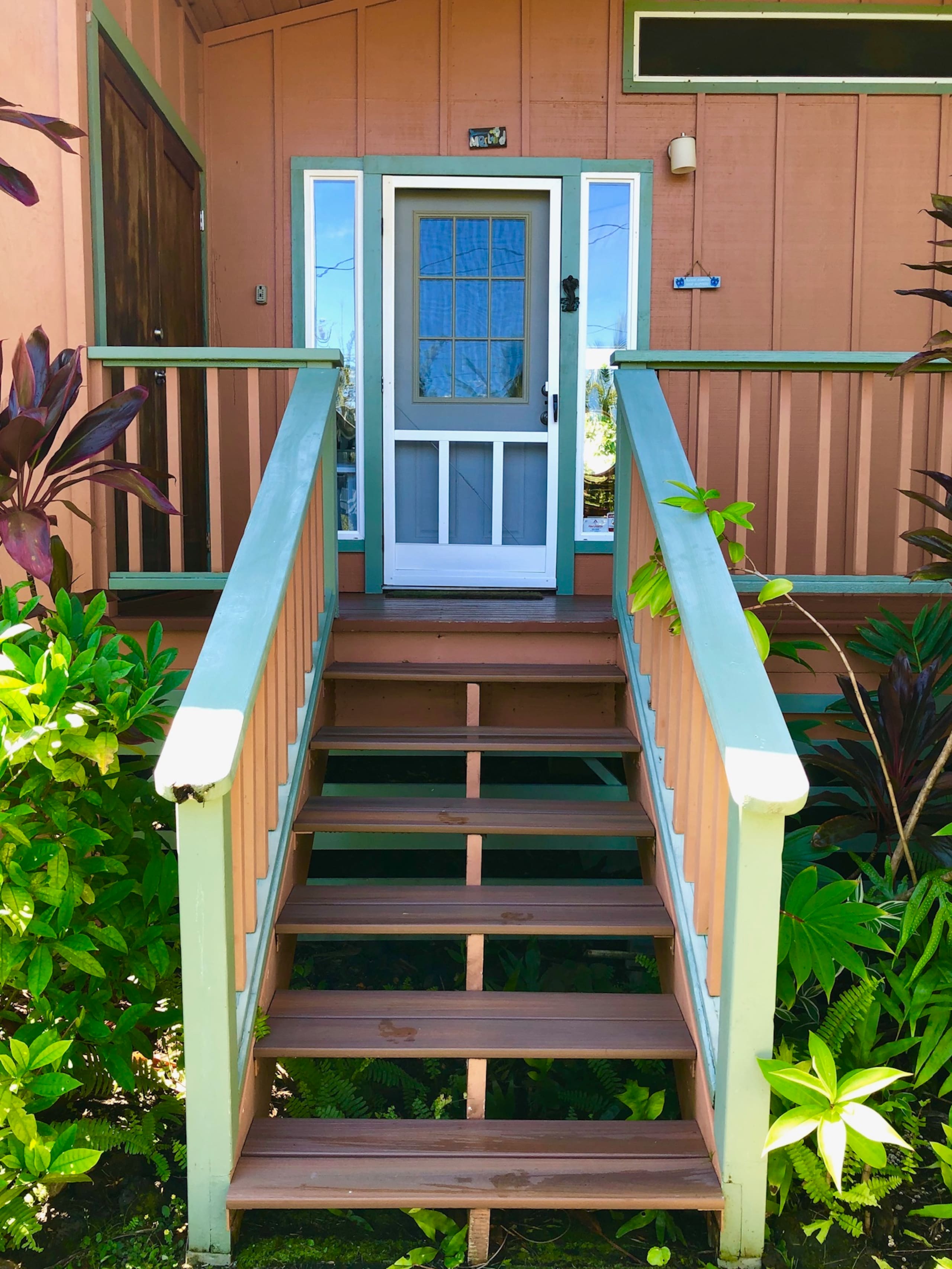 Home in Pahoa · ★4.86 · 1 bedroom · 1 bed · 1 bath - Image 32