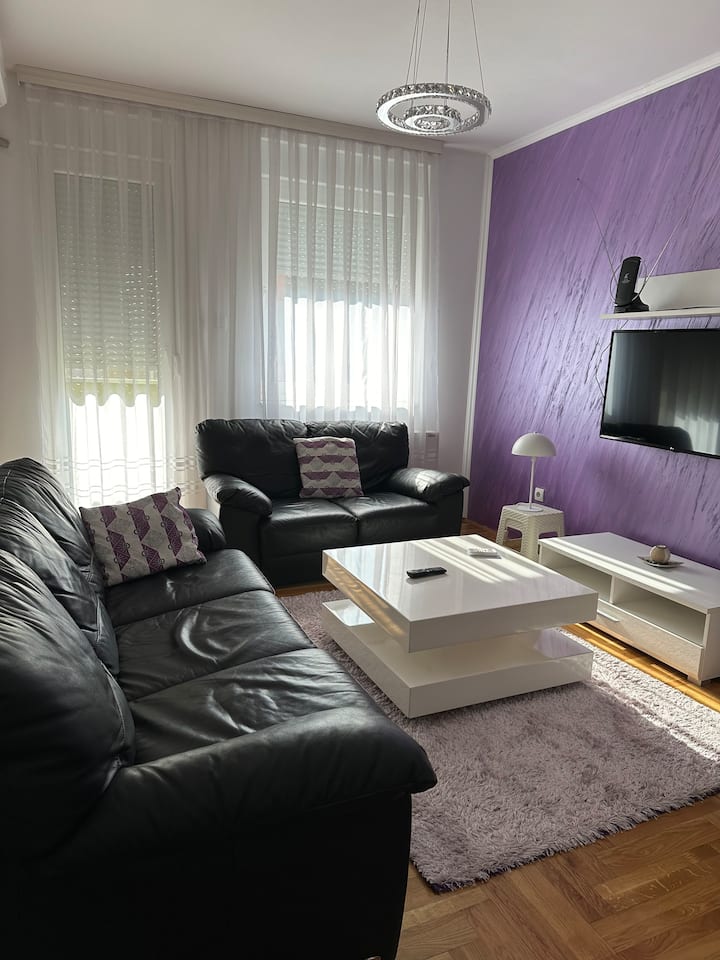 Elena Apartment - Novi Sad