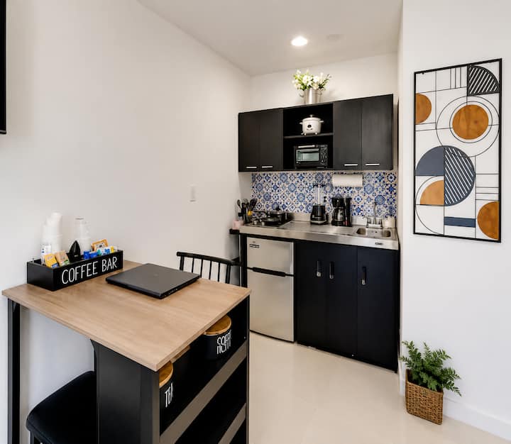 Studio Near Everglades & Florida Keys - Florida City, FL