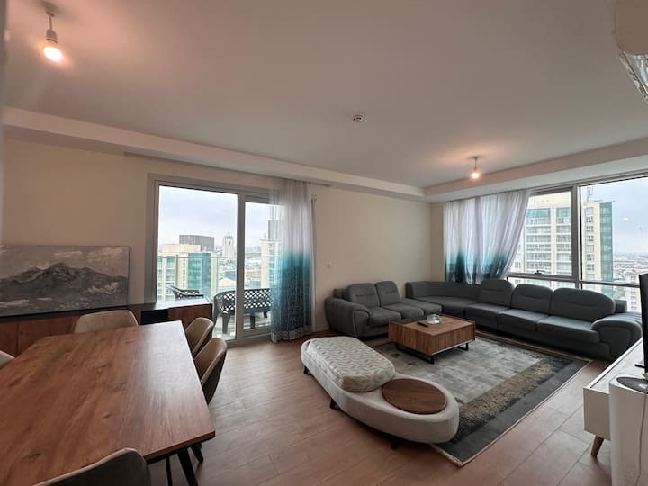 Всекидневна