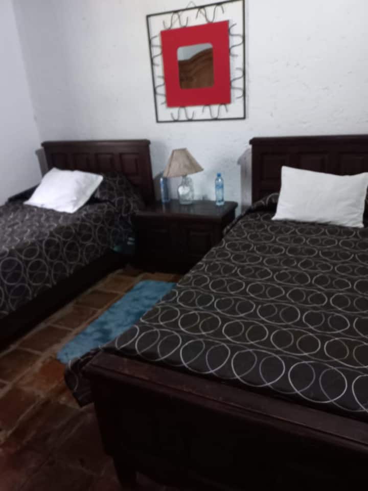 ห้องนอน2