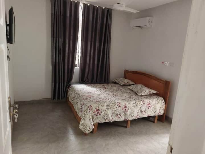 Sunyani Vacation Rentals & Homes Bono Region, Ghana Airbnb