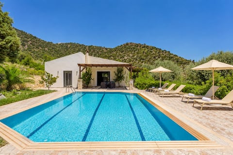 Villa Dimitrios