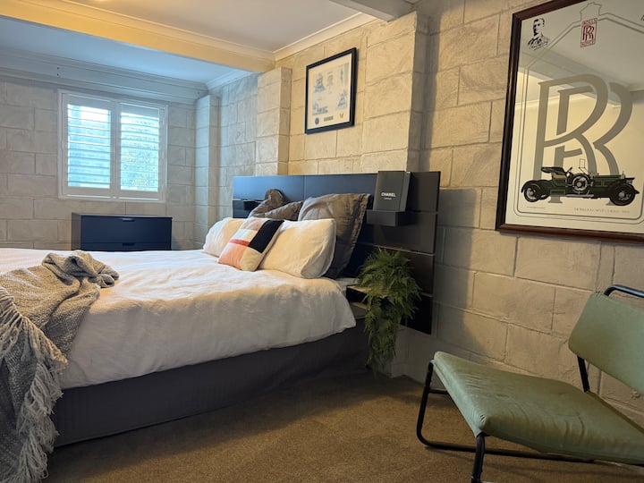 Quarto 2