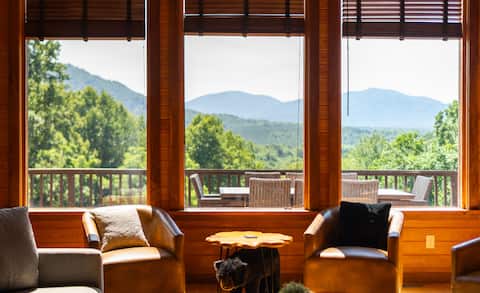 Gorgeous Views | 17 Acres | Resort Style Amenities