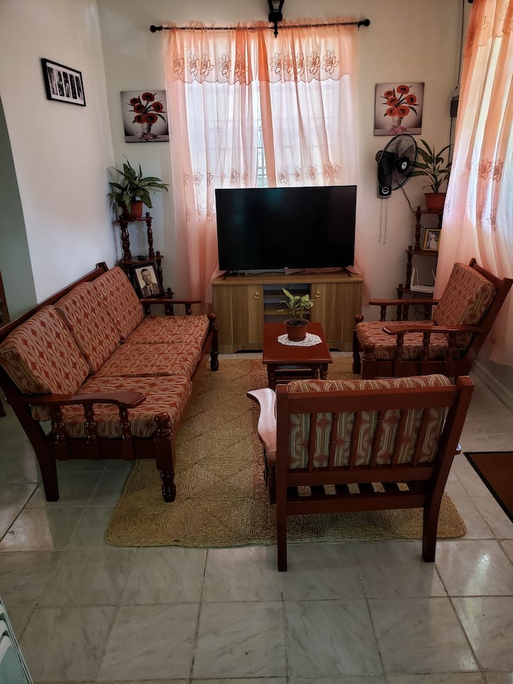 Authentic Village Experience At Eliza's Paradise - Saint Lucia