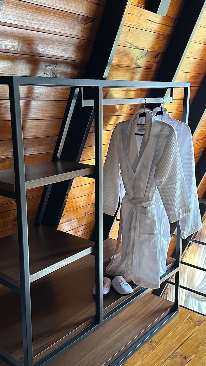 საძინებელი