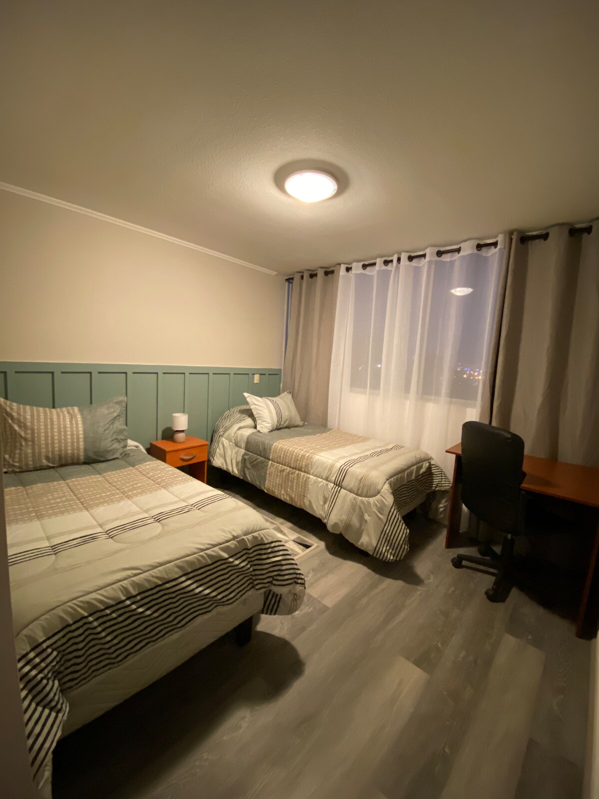 غرفة النوم 2