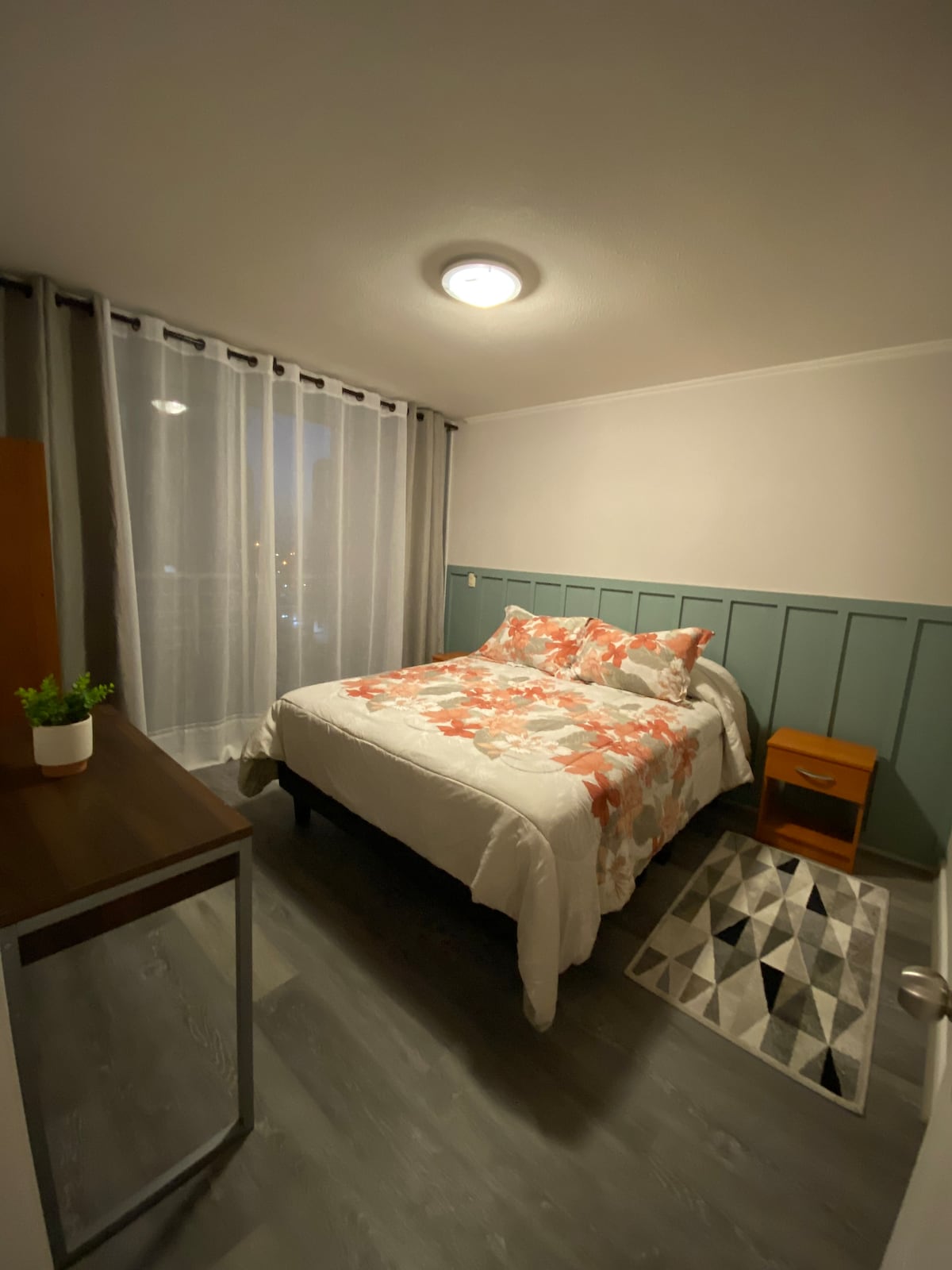 غرفة النوم 1