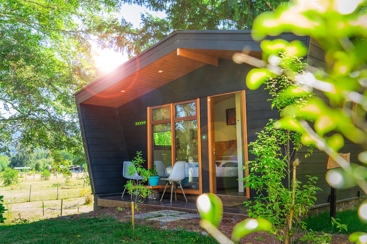 საძინებელი