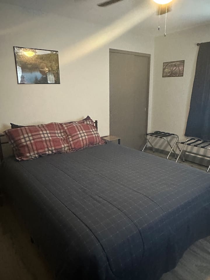 Camera da letto 1